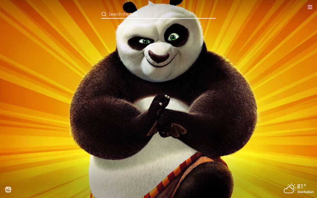 Wallpaper Kung Fu Panda, Kung Fu, Panda for mobile and desktop, section  фильмы, resolution 2248x1080 - download
