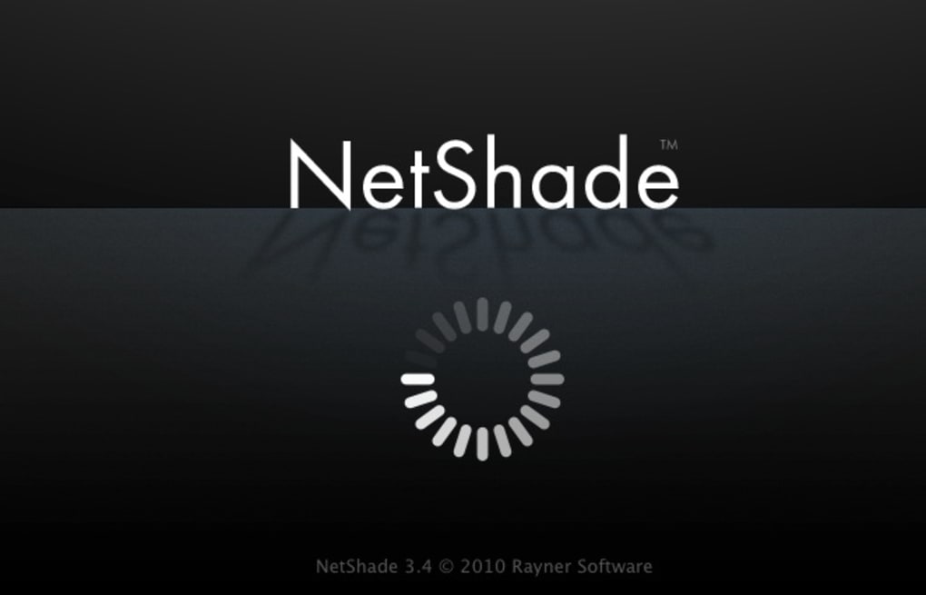 netshade 3.0 2