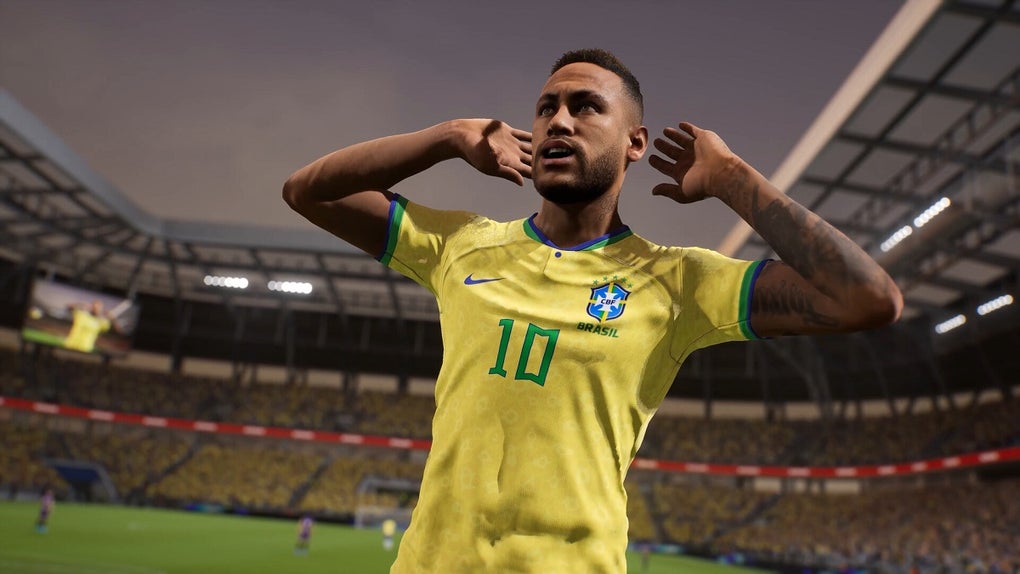 eFootball™ 2025 Download