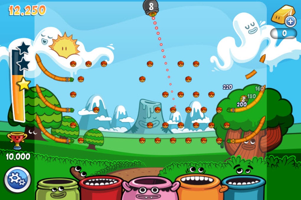 Papa Pear Saga APK para Android - Download