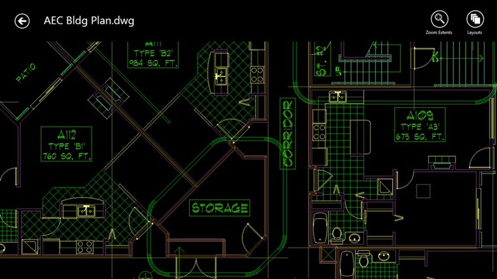 AutoCAD 360