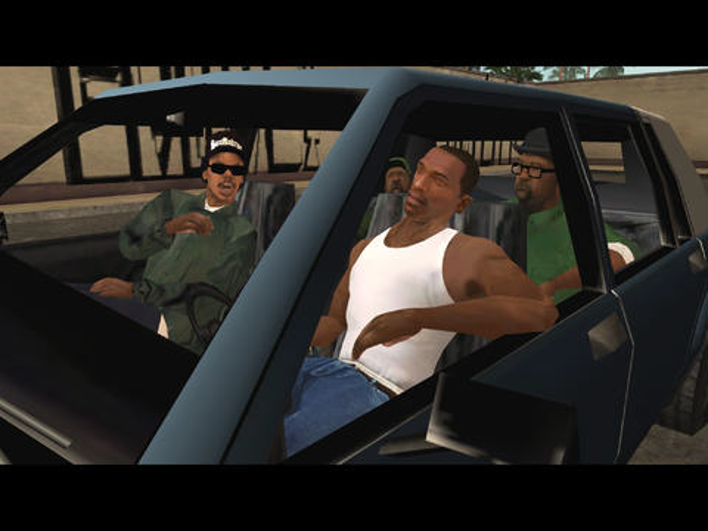 GTA SAN IOS - COMO DESBLOQUEAR TUDO NO GRAND THEFT AUTO SanAndreas IOS  (Rápido e Fácil) ✓ 