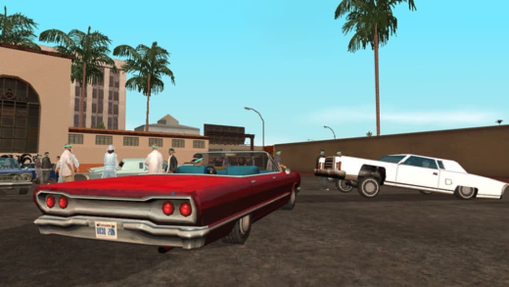 Gta 5 Free Download For Iphone 6