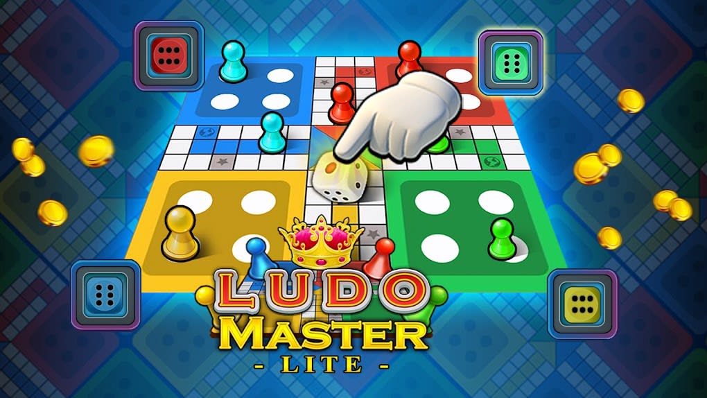 Hello Ludo Online Ludo Game - Yoyo lado live lodo para Android