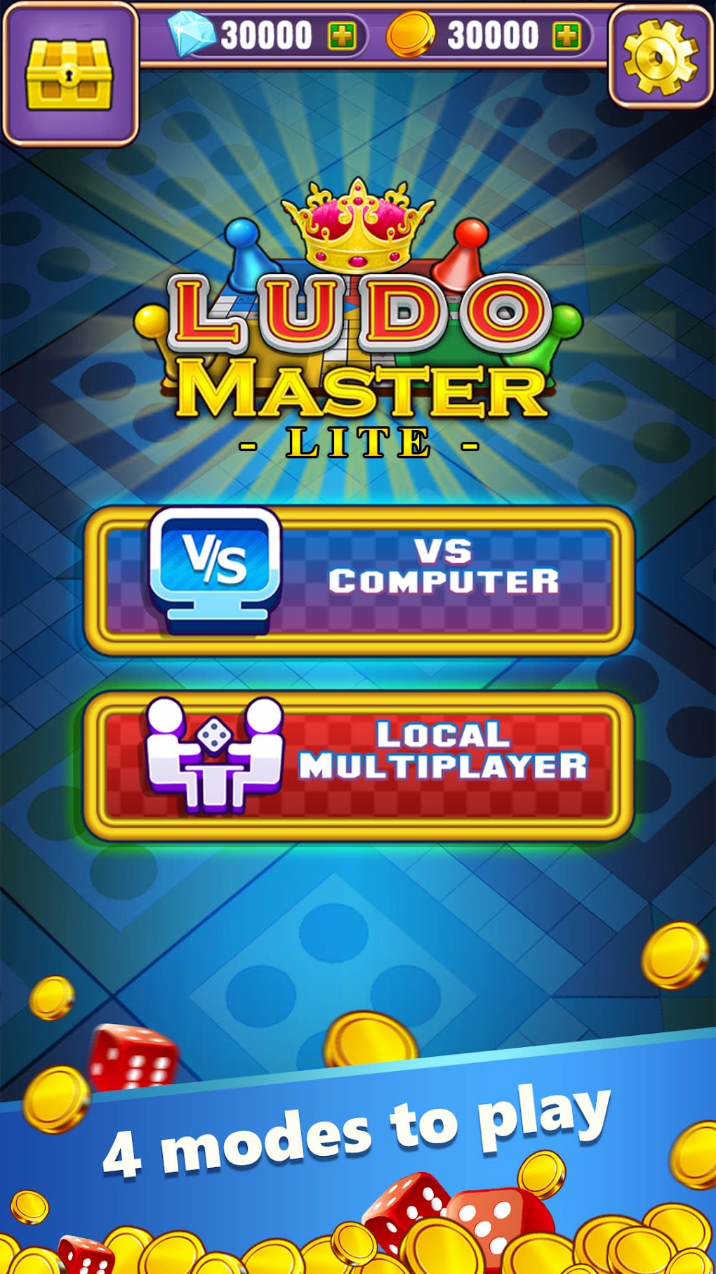 Ludo Master™ - New Ludo Game 2019 For Free APK for Android Download
