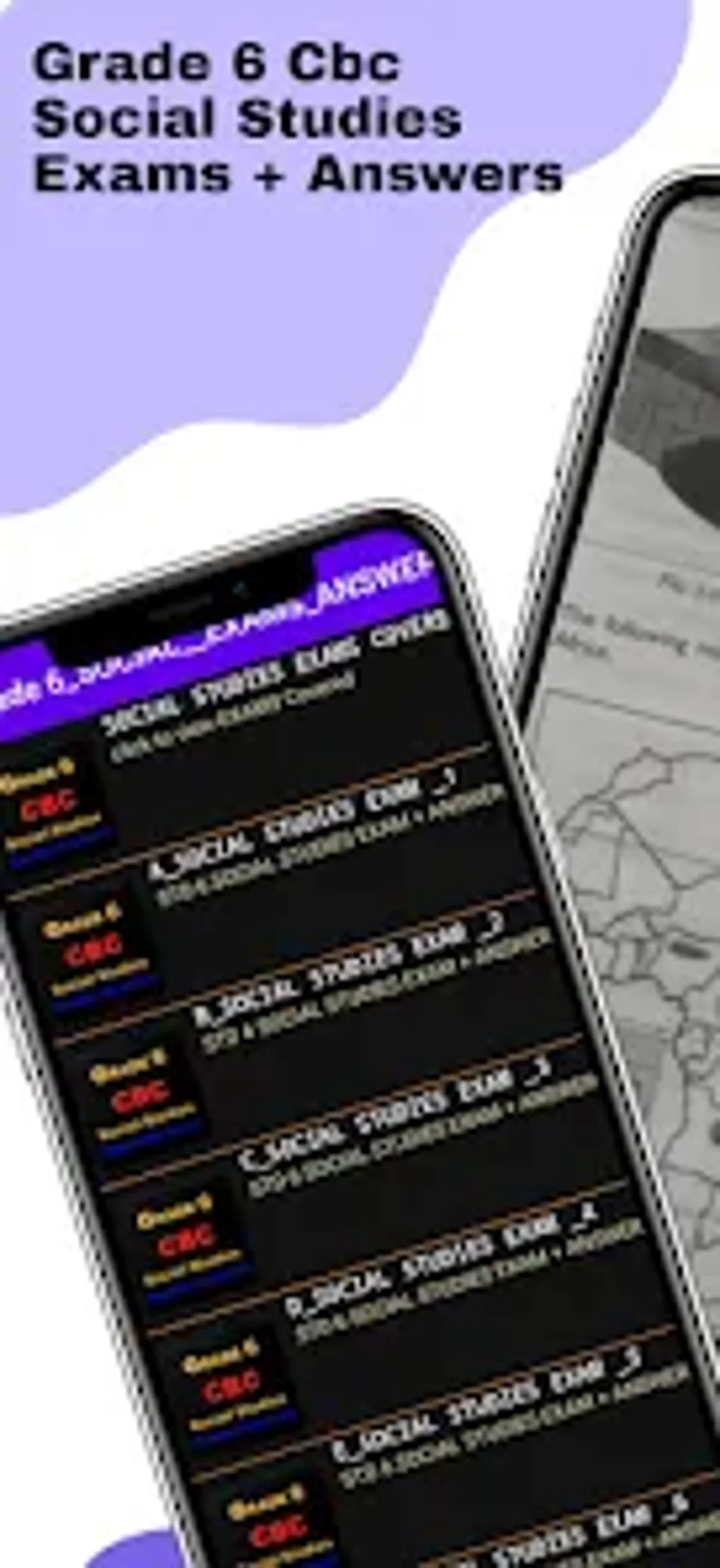 Grade 6 Social Studies ExamsA For Android Download Grade 6 social studies examsa for android download
