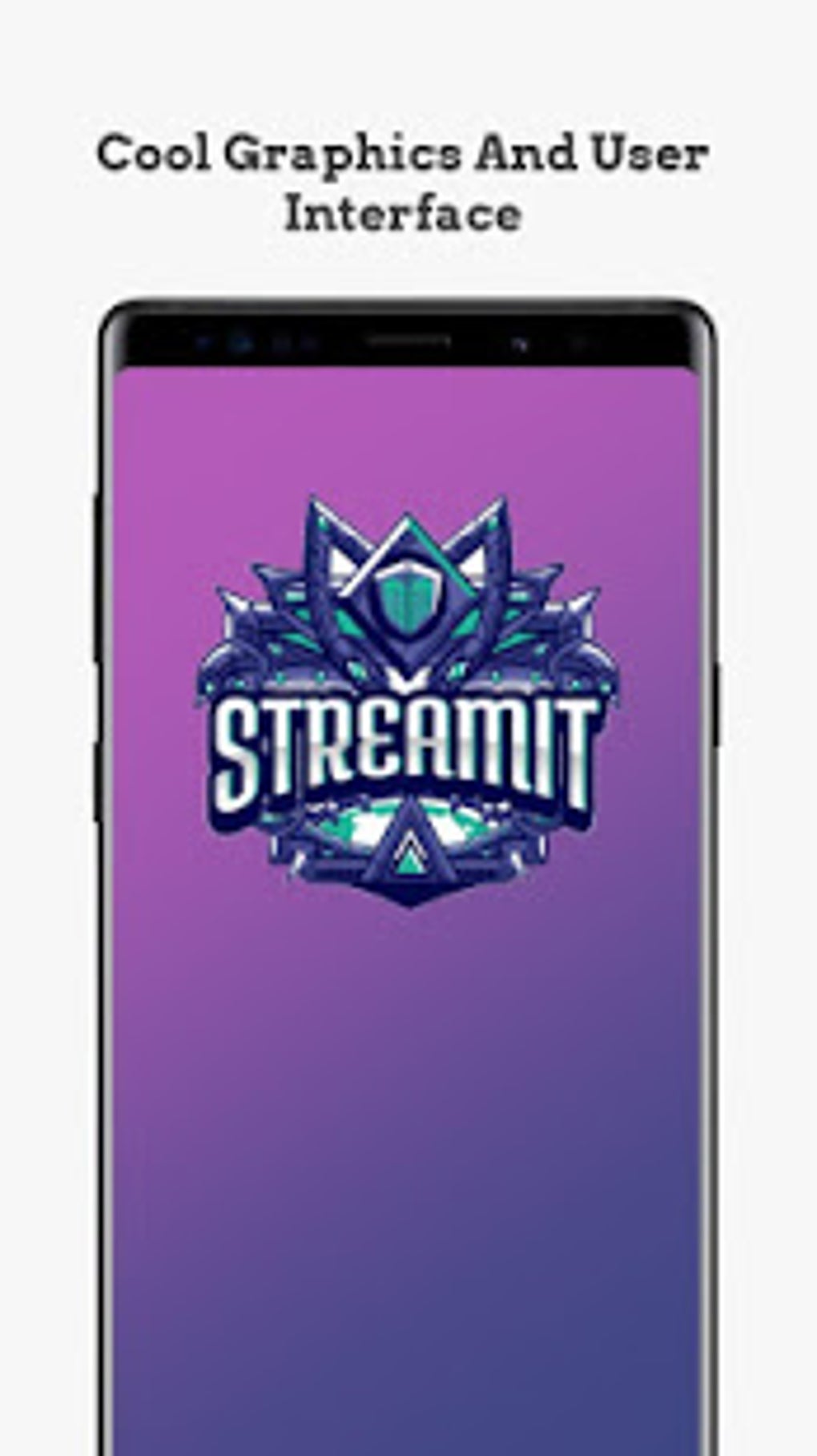 Streamit Netflix Hotstar Voot Amazonprime Apk For Android Download