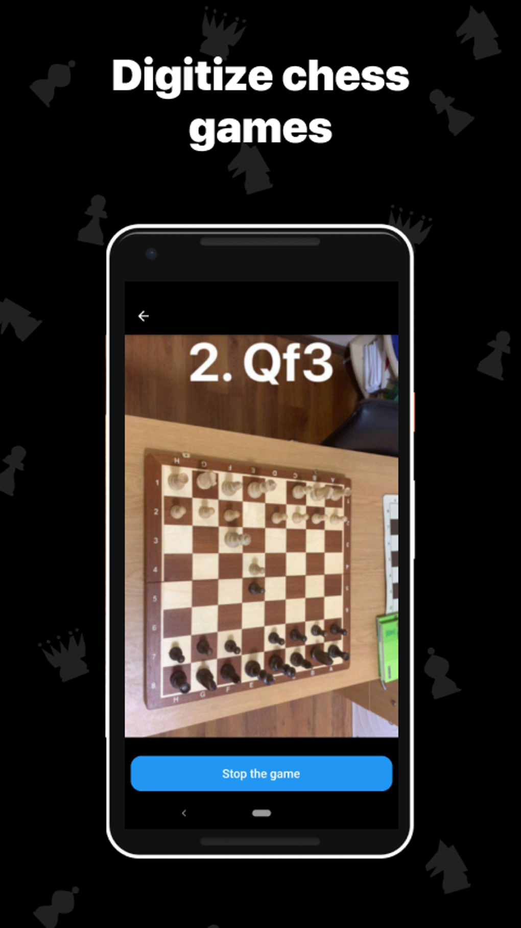 idChess – play and learn chess APK 3.0.3 - Download APK latest version