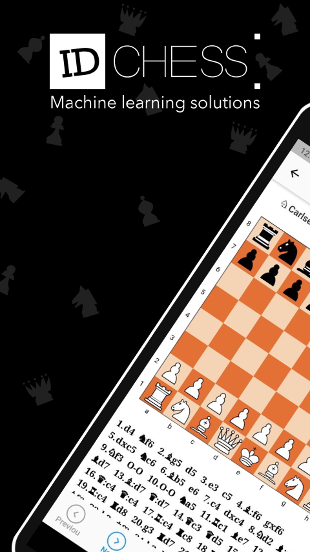 idChess – play and learn chess APK 3.0.3 - Download APK latest version