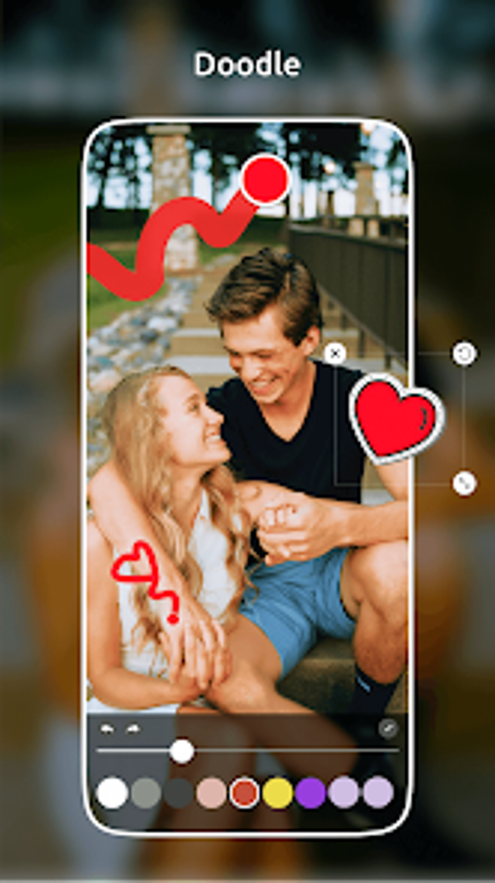 PicsArt - Photo Editor для Android — Скачать