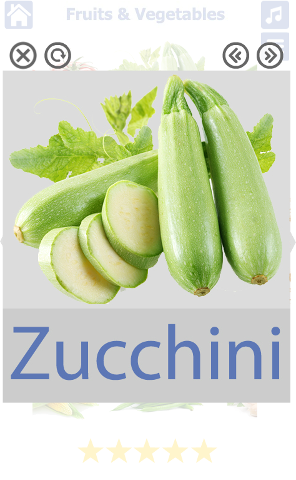 Fruits And Vegetables APK For Android Download Fruits And Vegetables APK For Android Download