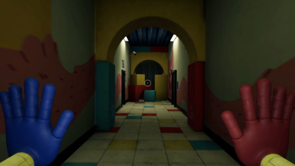 Download Poppy Playtime Chapter 2 APK for Android, Play on PC and Mac
