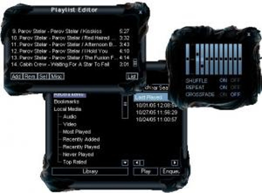 Corpse Bride Skin - Download