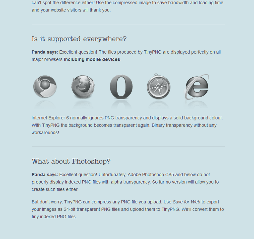 Tiny Png Online