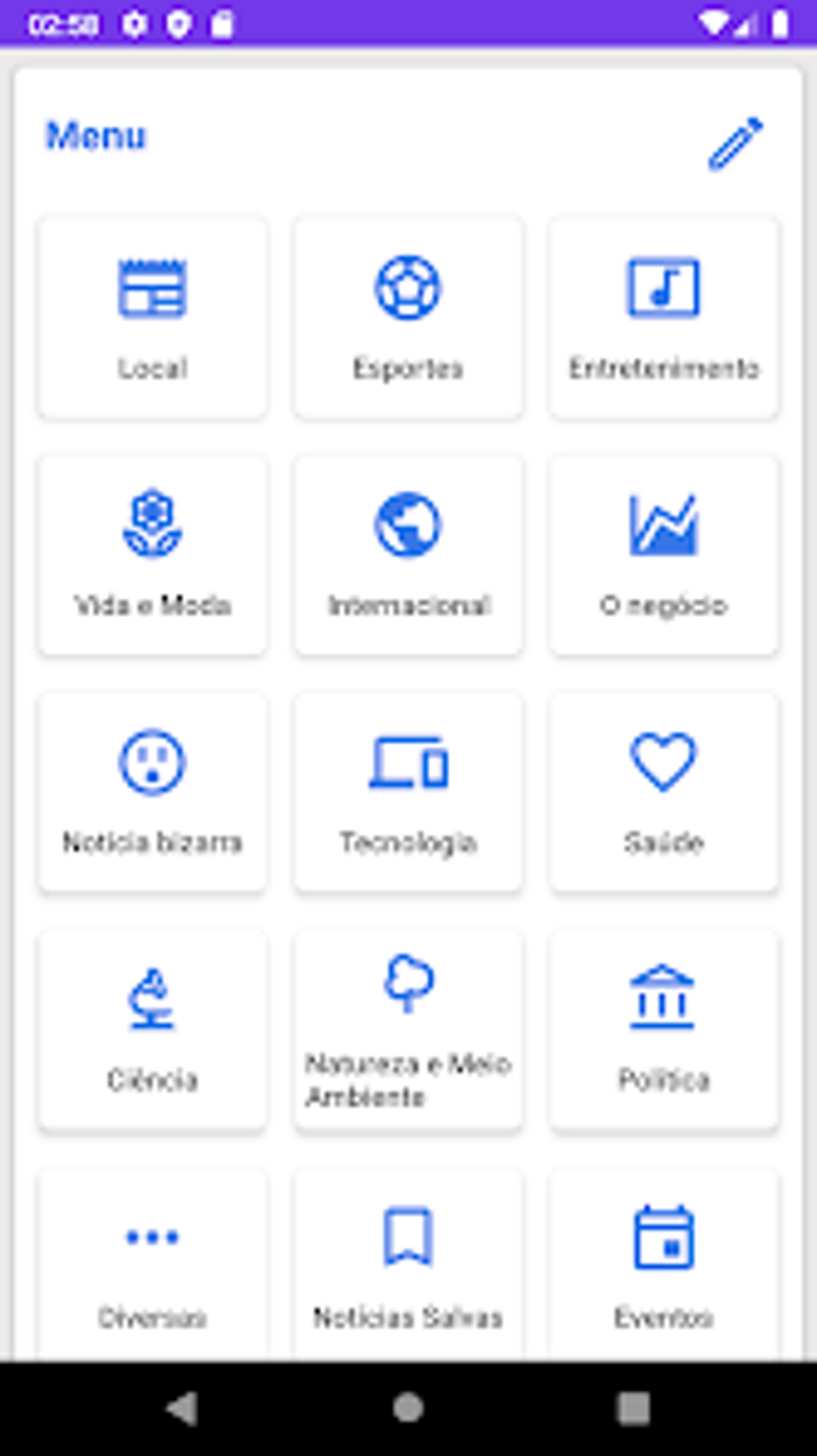 Brazil News More for Android Download