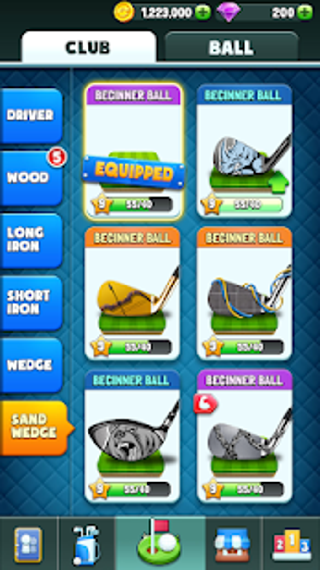 Golf Rival - Apps on Google Play