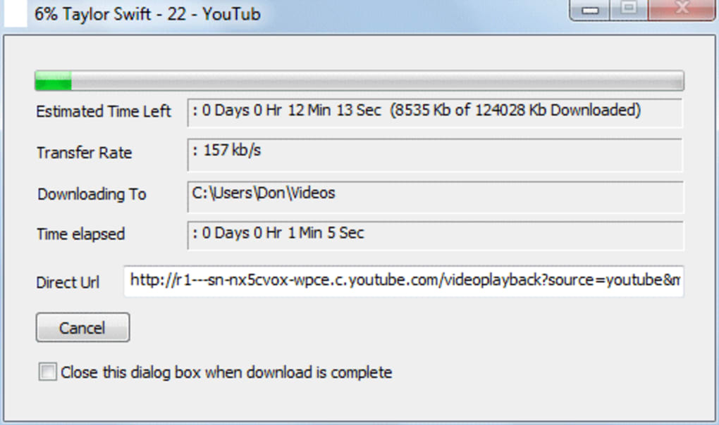 YTD Video Downloader Pro 7.6.2.1 for ipod instal