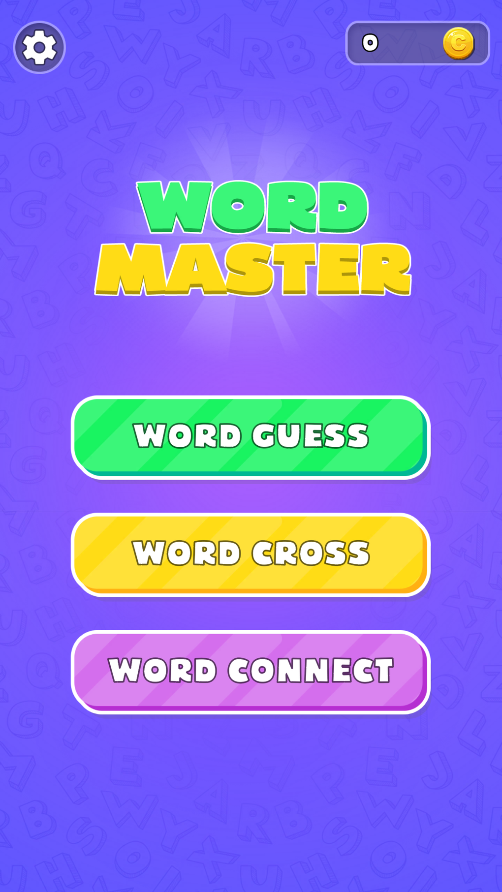 Word Master Word Games For IPhone Download
