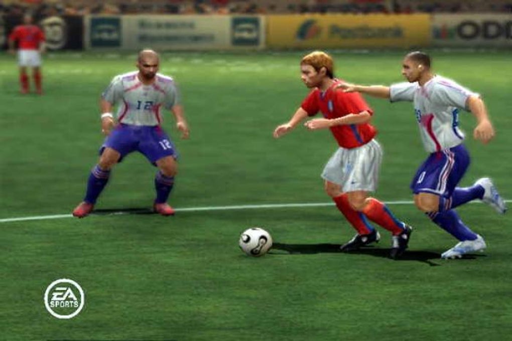 Fifa world 2006