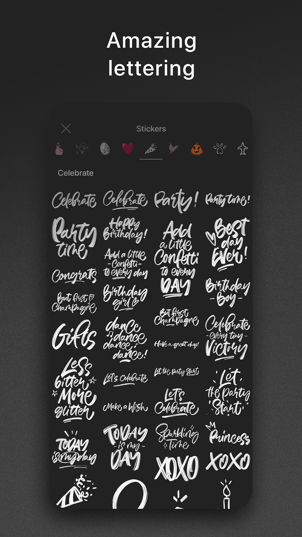 Graphionica Ig Story Maker Para Android Download