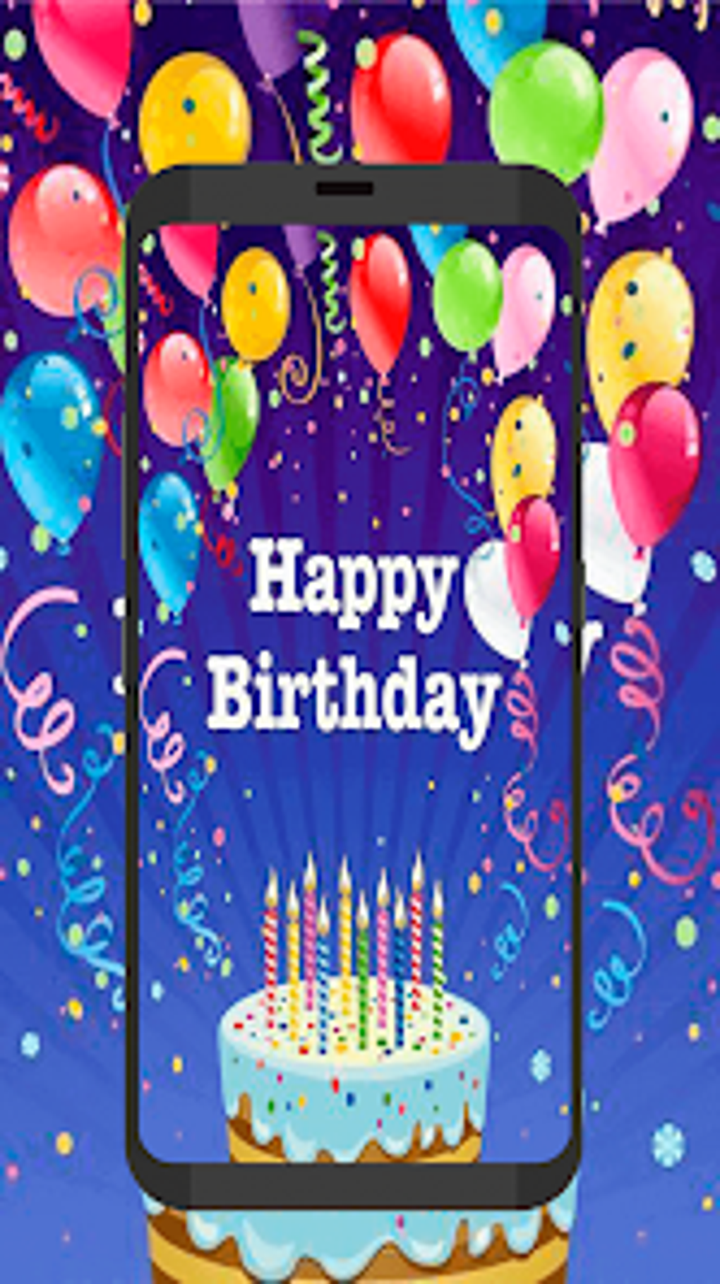 Happy Birthday Ringtones For Android Download