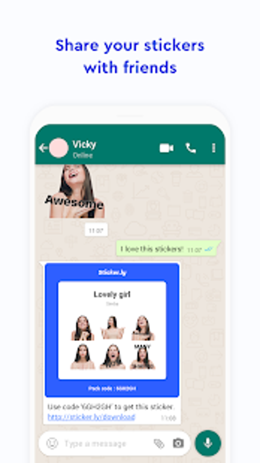 Sticker.ly - Sticker Maker - Apps on Google Play