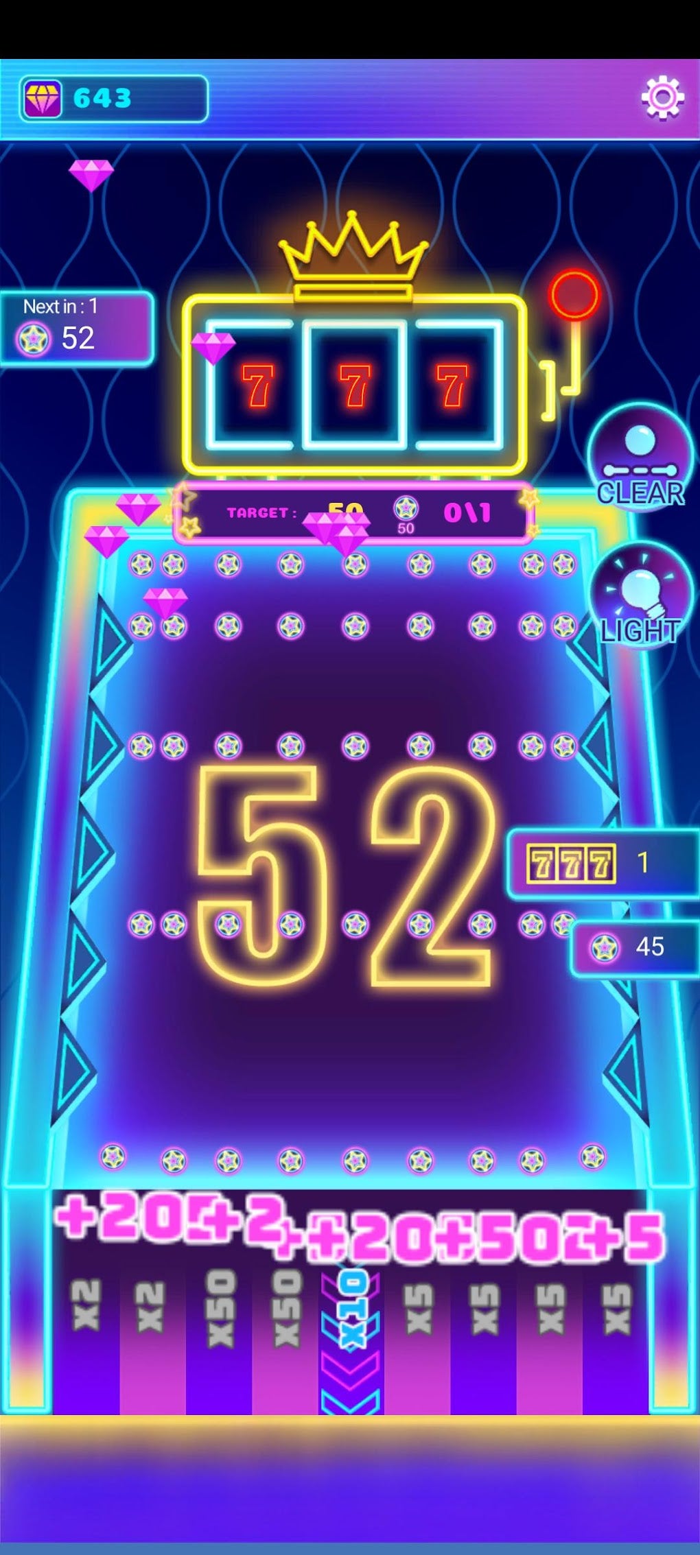 Review do Plinko da BGaming: emoção e diversão no cassino online