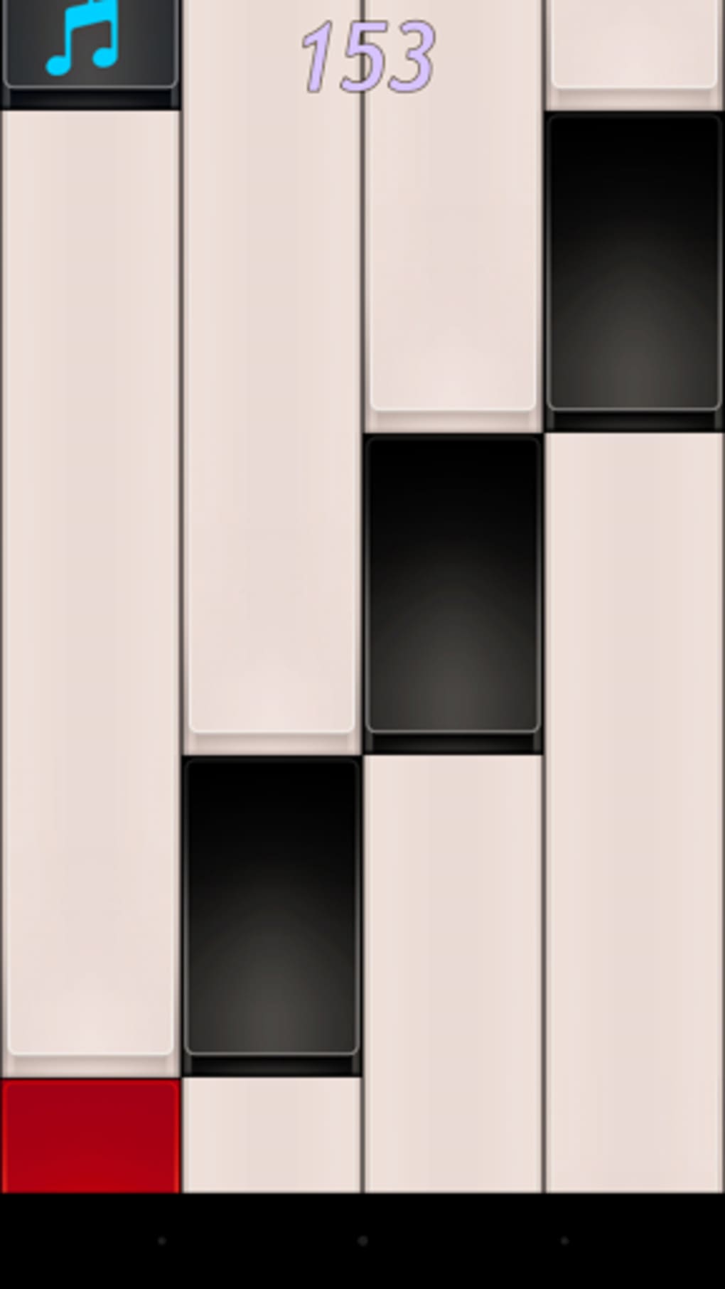 open piano tiles 2