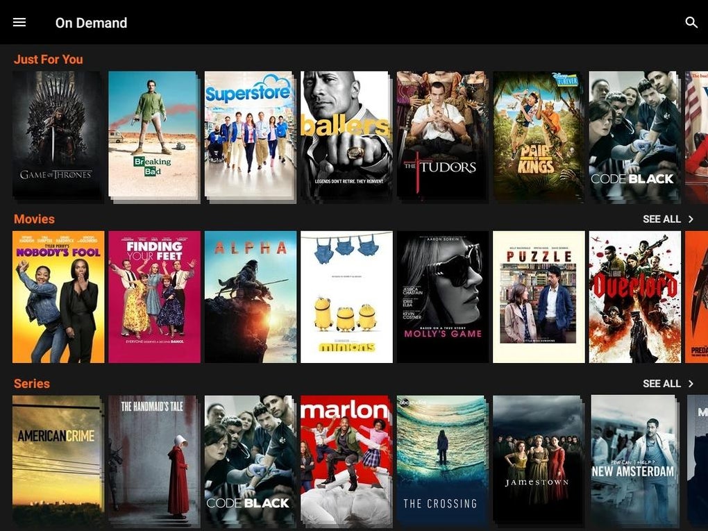 GO TV APK for Android Download