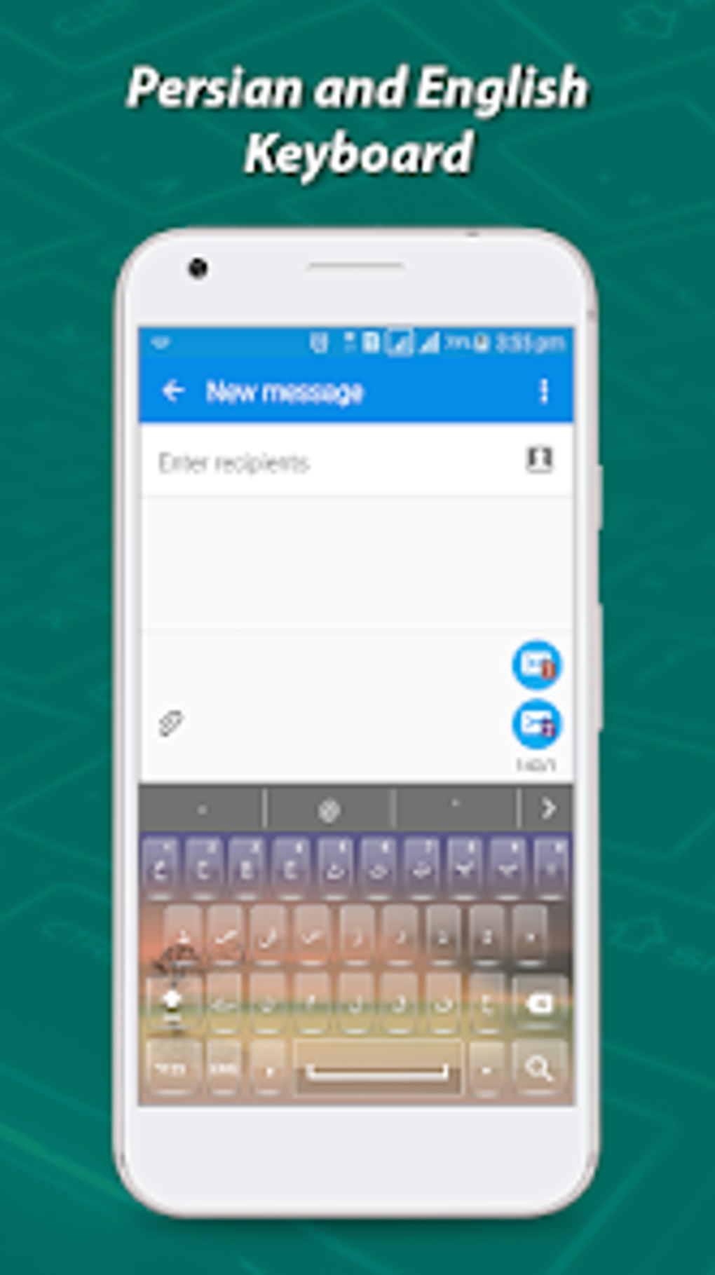 Farsi Keyboard 2019 Persian For Android Download