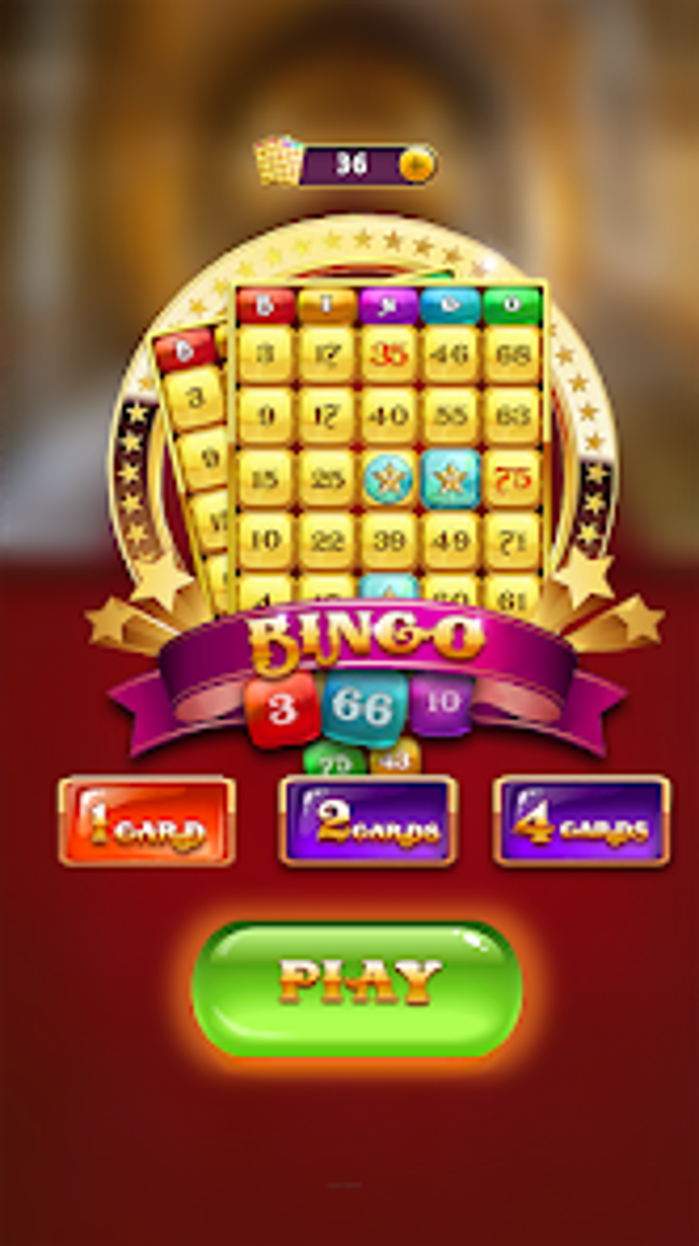 Lucky Bingo for Android Download