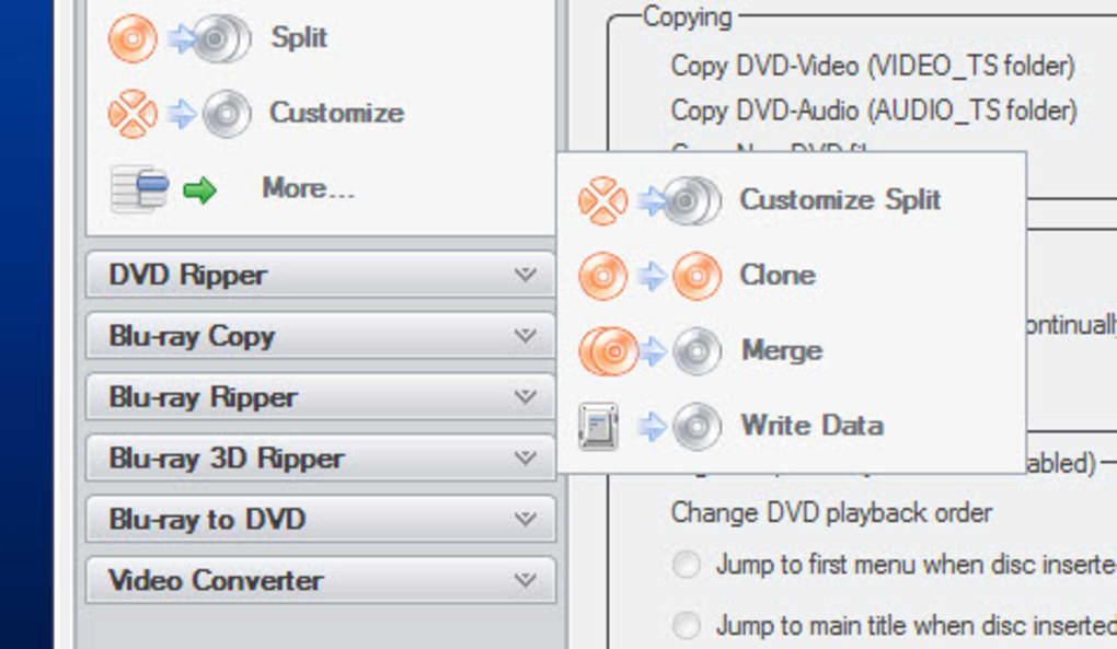 dvdfab blu ray copy registration key