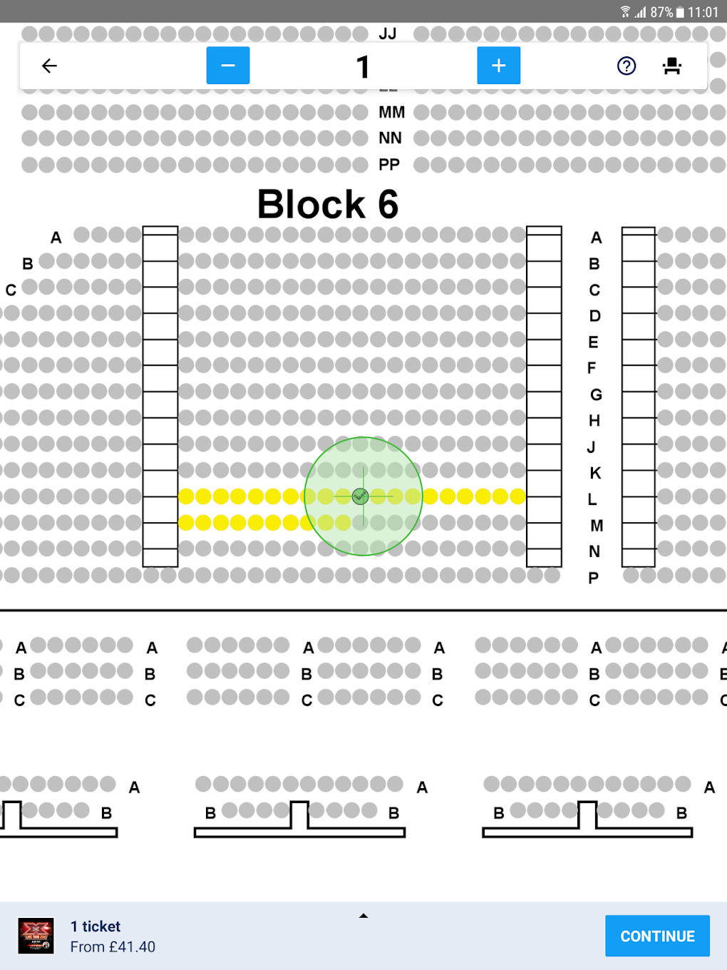 Eventim UK APK for Android Download