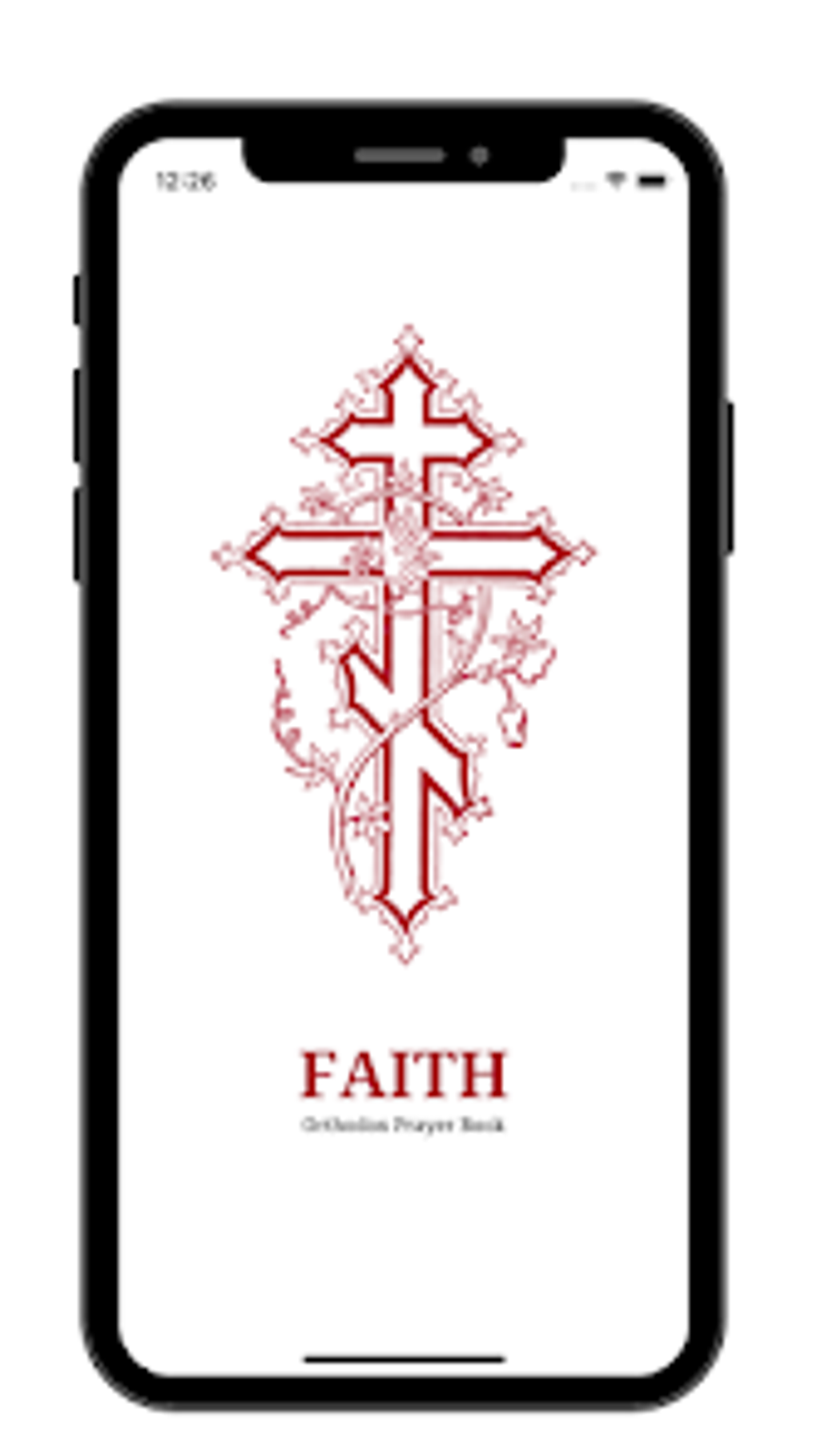 Faith Orthodox Prayer Book For Android Download