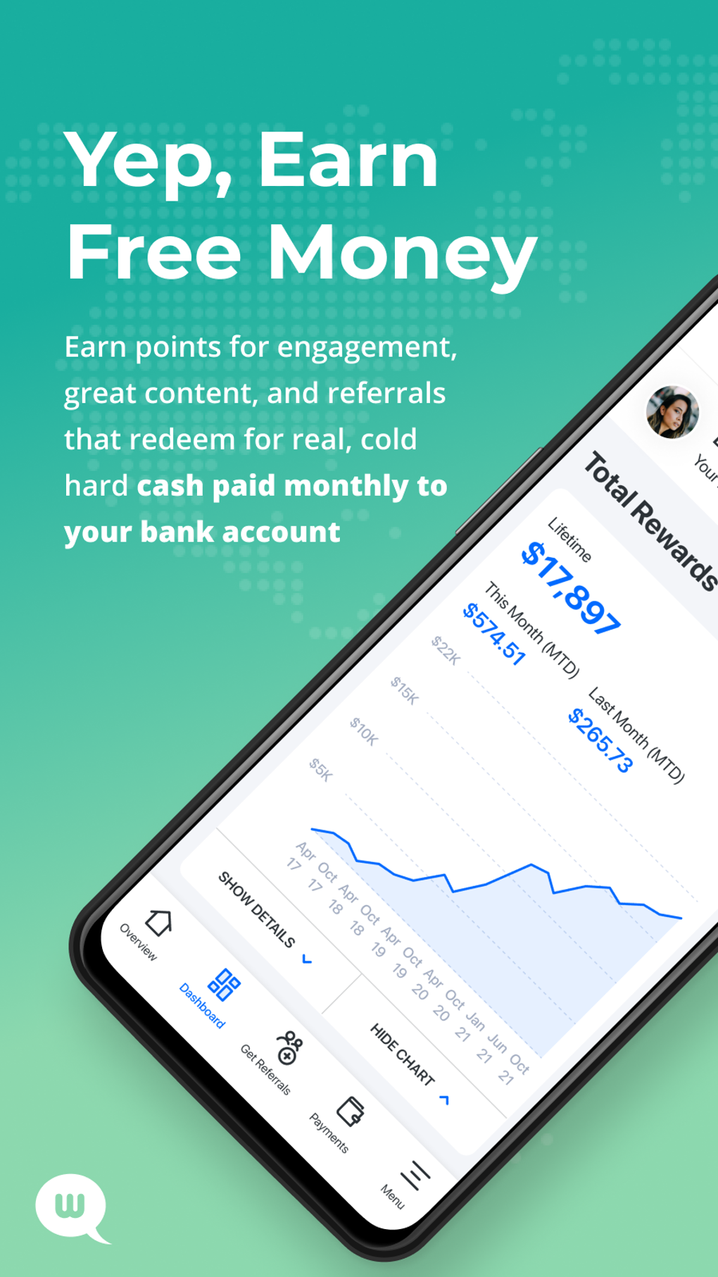 Webtalk All In One Network For Android Download