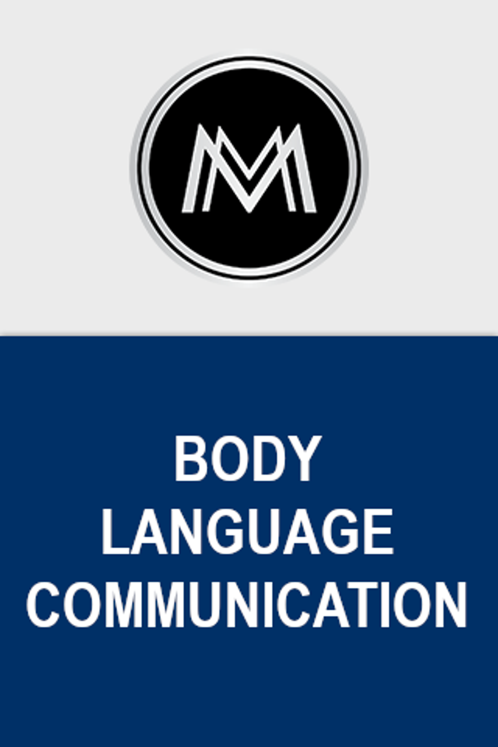 Body Language Communication APK для Android — Скачать