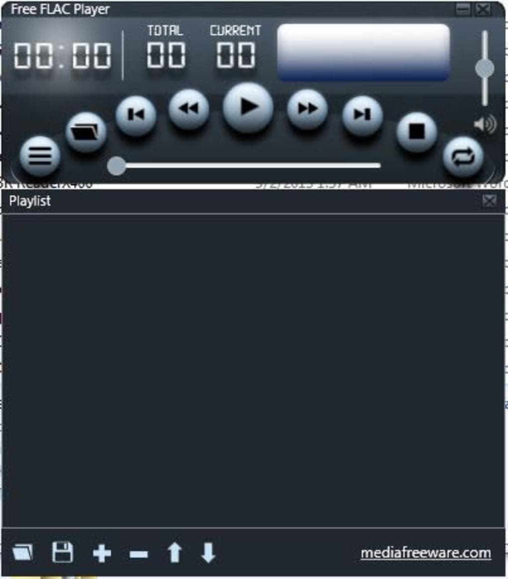 best window audio player for flac