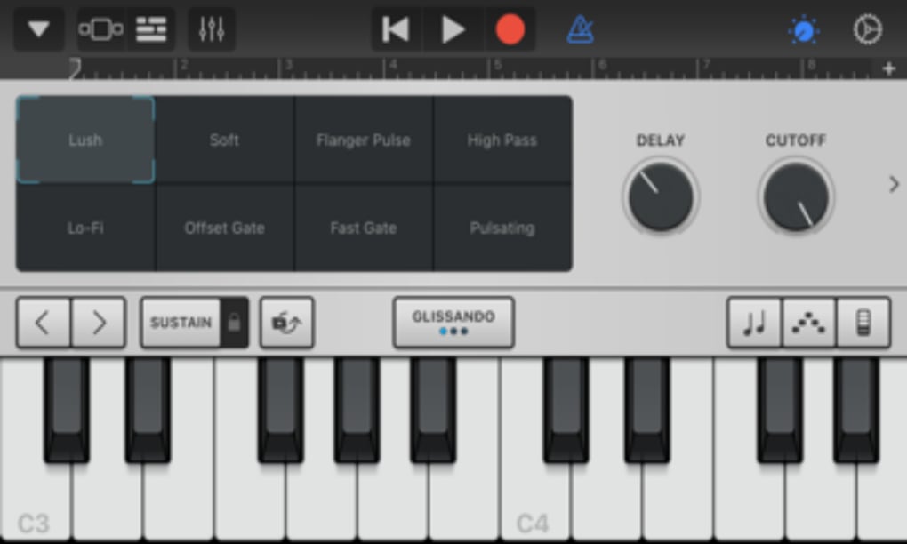 GarageBand for Android - Download