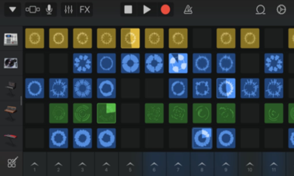 Garageband Apk For Android - Download