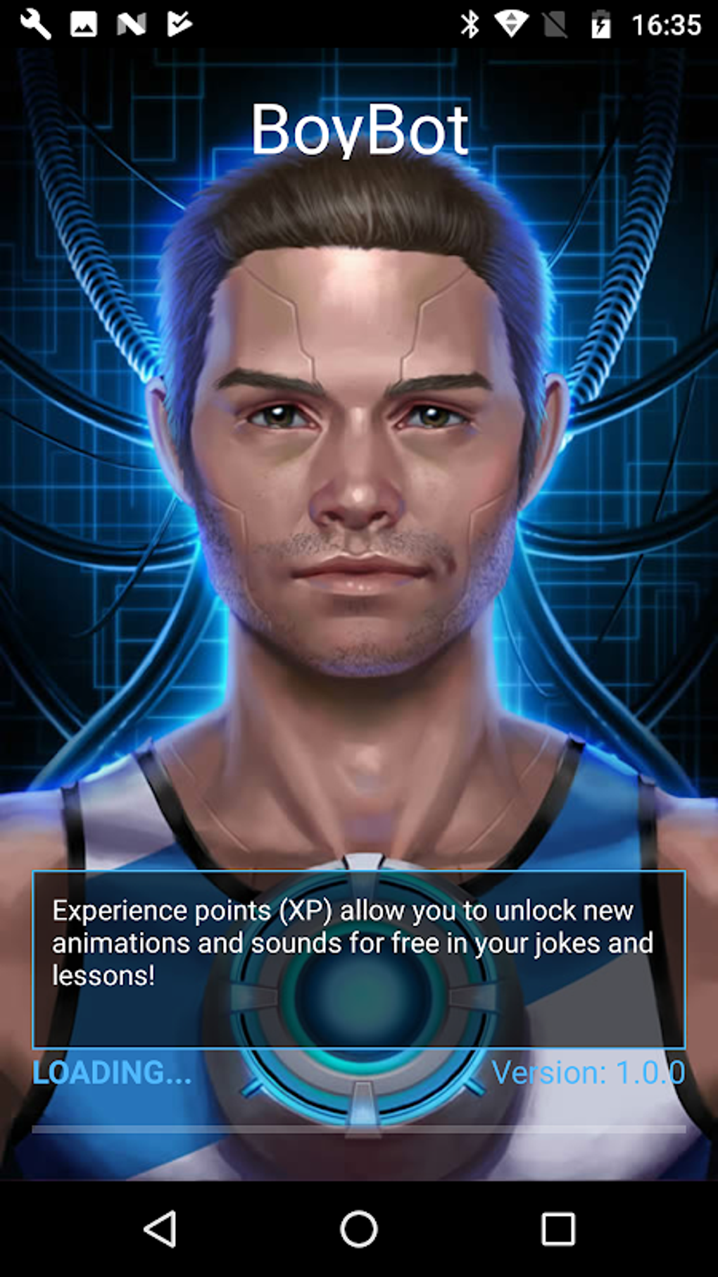 Virtual Boyfriend Simulator (Prank) APK for Android - Download