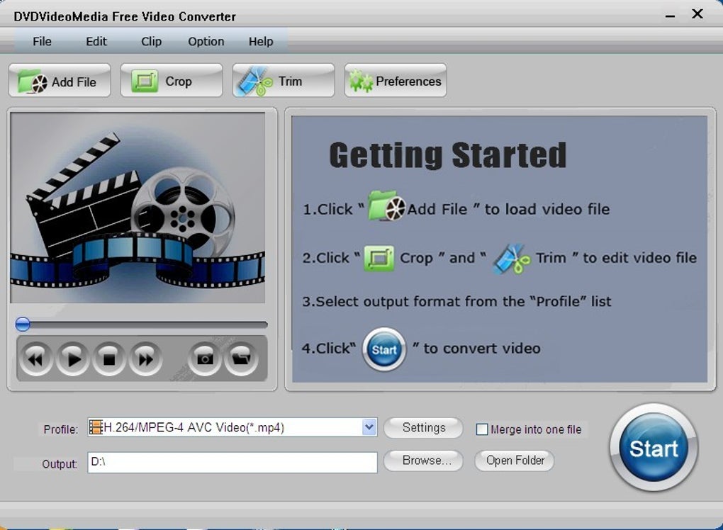 flv video converter download