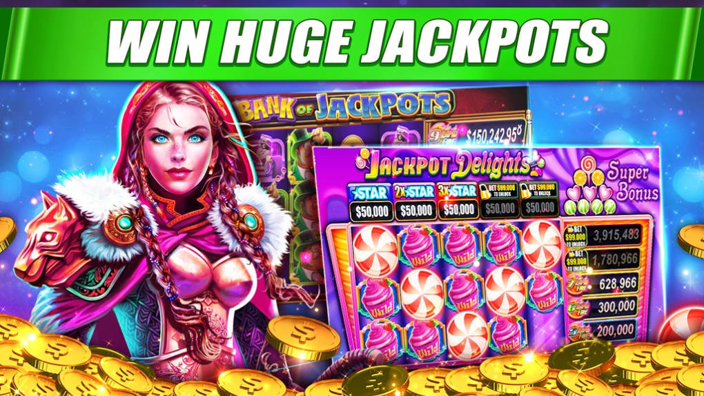 house of fun slots casino free 777