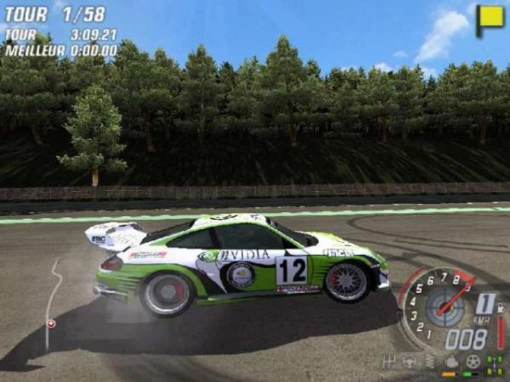 toca race driver 3 pc download free