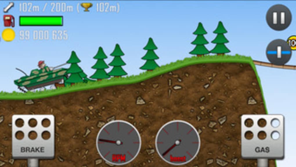 hill climb racing 3 transfer to a new phone