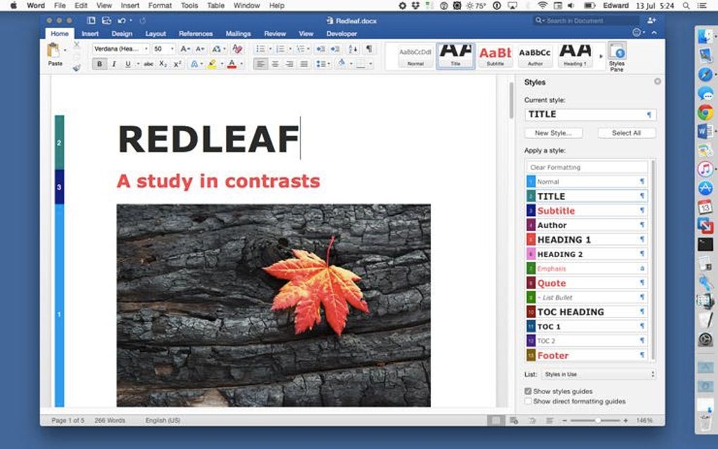 microsoft office free download for mac