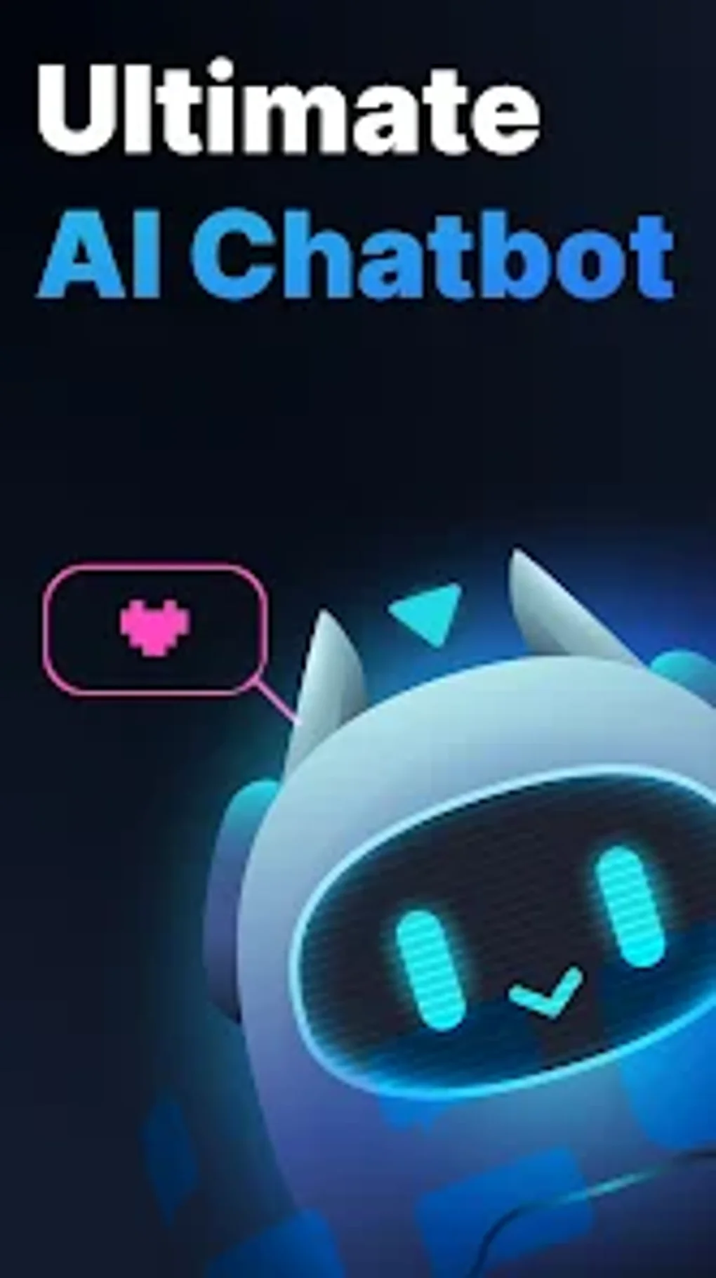 AI Chat GBT Open Chat Bot APK For Android Download
