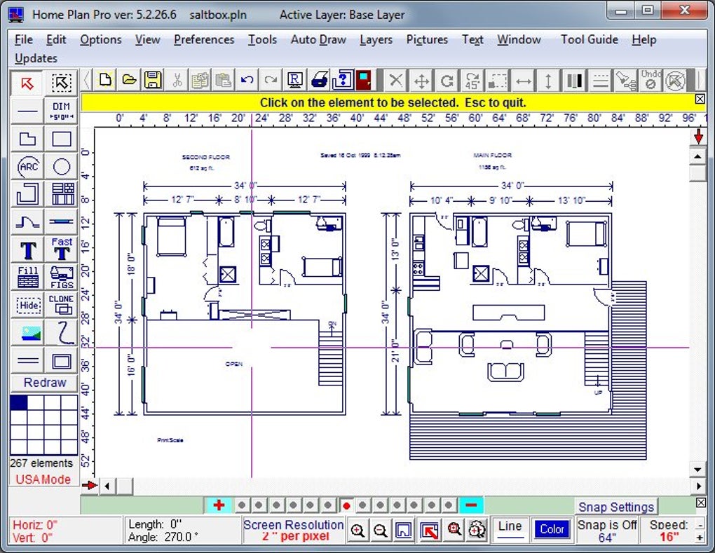 Home Plan Pro — Скачать