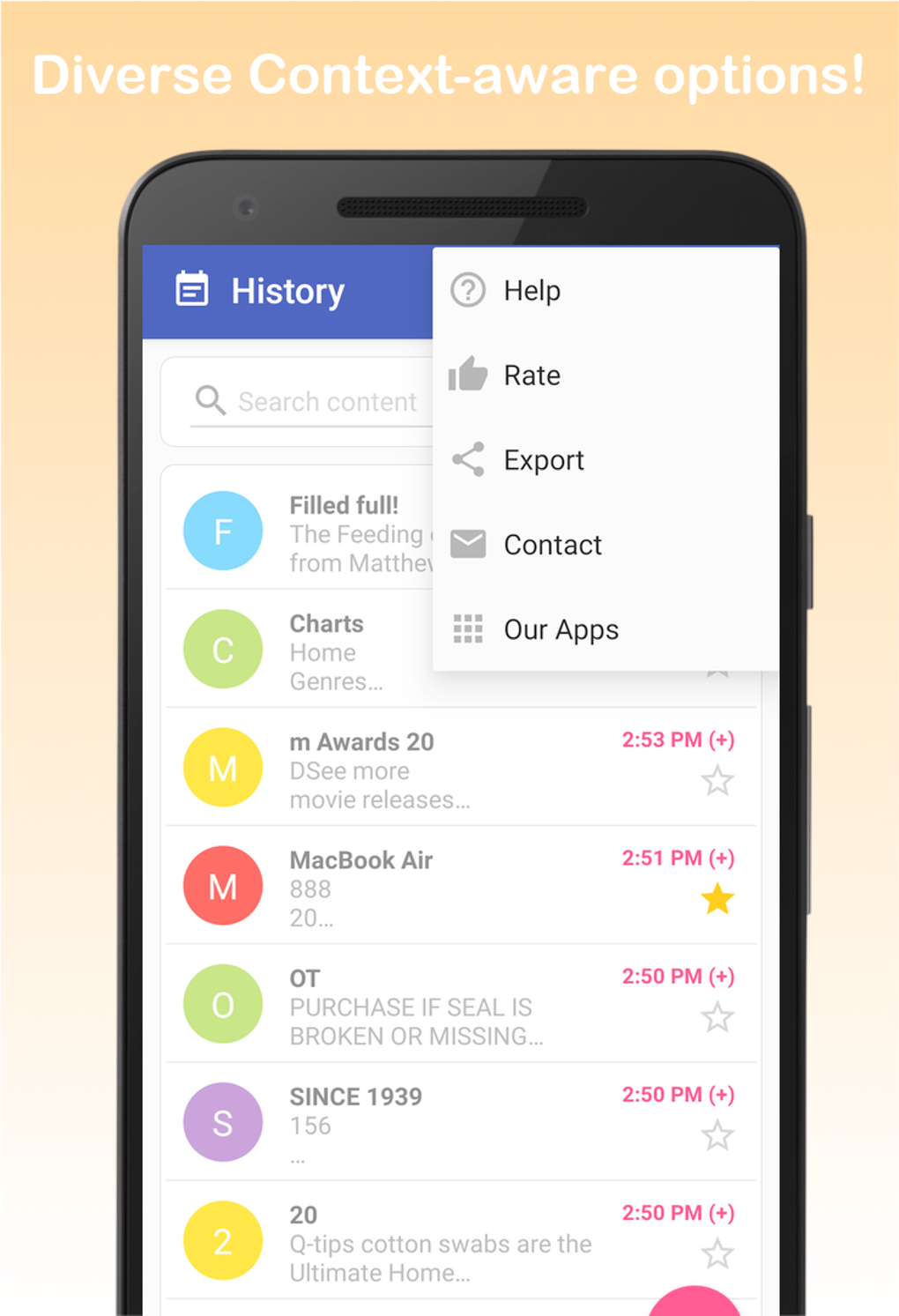 Image To Text OCR APK For Android Download