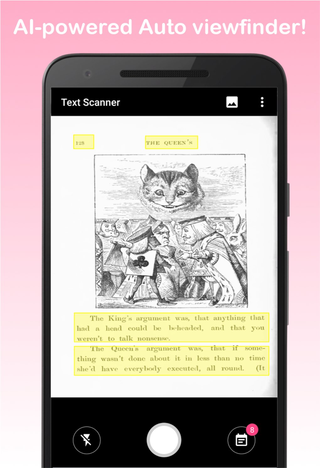 Image To Text OCR APK Para Android Descargar