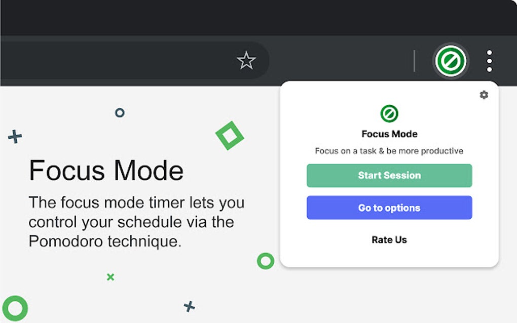 SiteSentry Block Websites & Stay Focused for Google Chrome